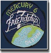 Mecury 6 The First Freedom 7 Mission