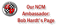 Our NCM Ambassador