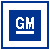 GM Logo