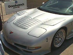 Super Corvette
