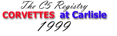 Carlisle 1999 and the C5 Registry